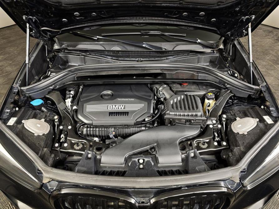 BMW X1 II (F48) Рестайлинг Москва  - изображение 10
