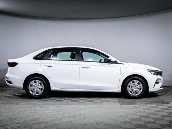 Geely Emgrand II с пробегом 2024 года, цена 1 635 000 рублей, 32000 км, седан, Автокод Объявления