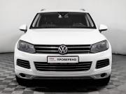 Volkswagen Touareg II Москва  - изображение 20