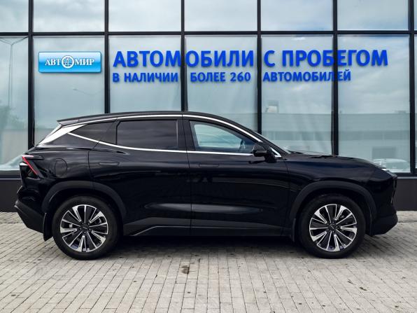 JETOUR DASHING I с пробегом 2024 года, цена 2 109 000 рублей, 25546 км, внедорожник, Автокод Объявления