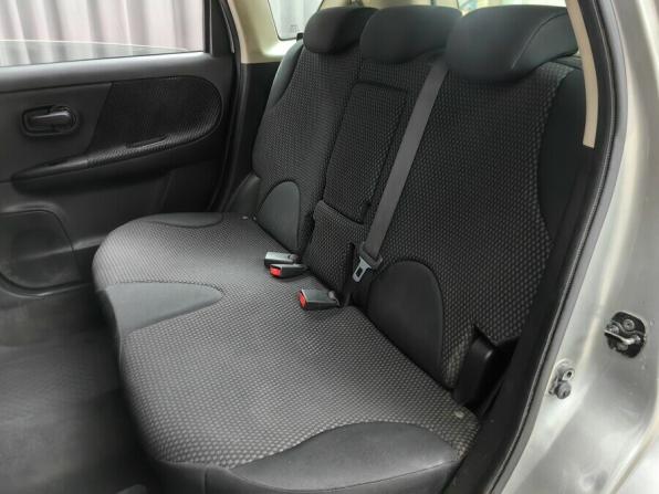 Nissan Note I с пробегом 2006 года, цена 535 000 рублей, 130000 км, хэтчбек, Автокод Объявления
