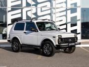 Lada (ВАЗ) 2121 (4x4) I Рестайлинг Краснодар  - изображение 15