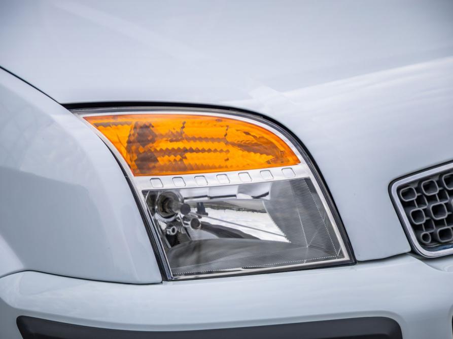 Ford Fusion I Рестайлинг Волгоград  - изображение 11