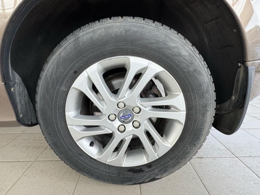 Volvo XC60 I Рестайлинг Москва  - изображение 18