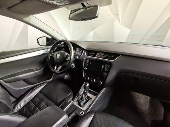 Skoda Octavia III (A7) с пробегом 2014 года, цена 995 000 рублей, 244862 км, лифтбек, Автокод Объявления
