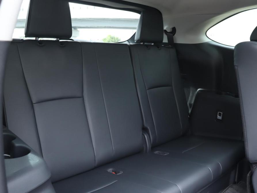 Toyota Highlander IV (XU70) Москва  - изображение 25