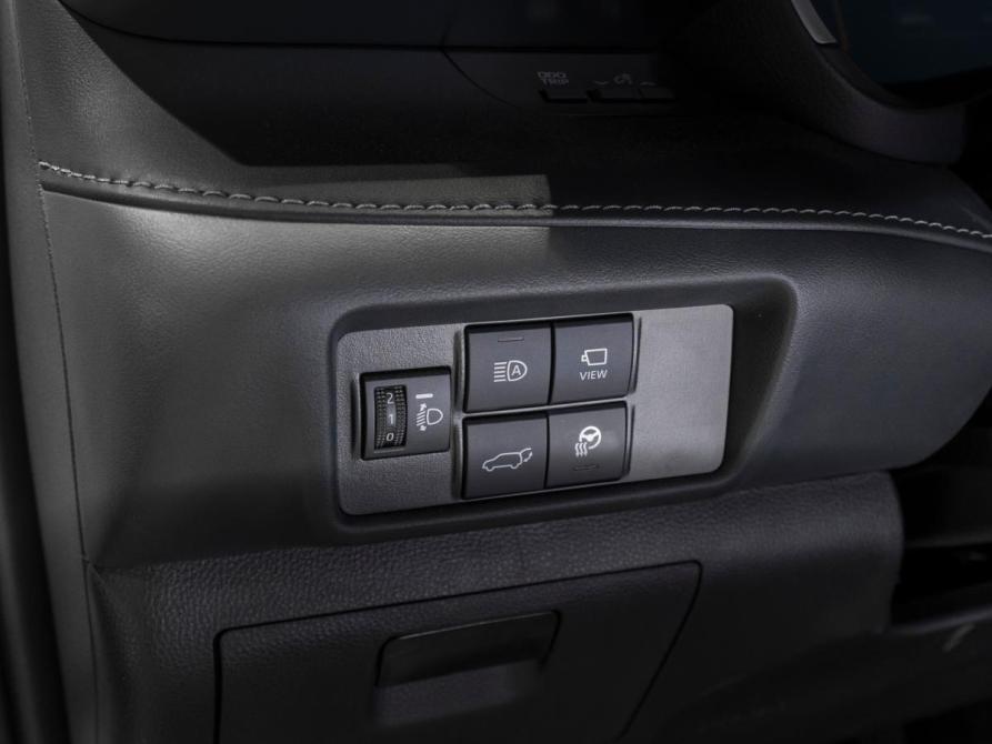 Toyota Highlander IV (XU70) Москва  - изображение 16