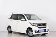 Honda N-WGN I Красноярск  - изображение 22