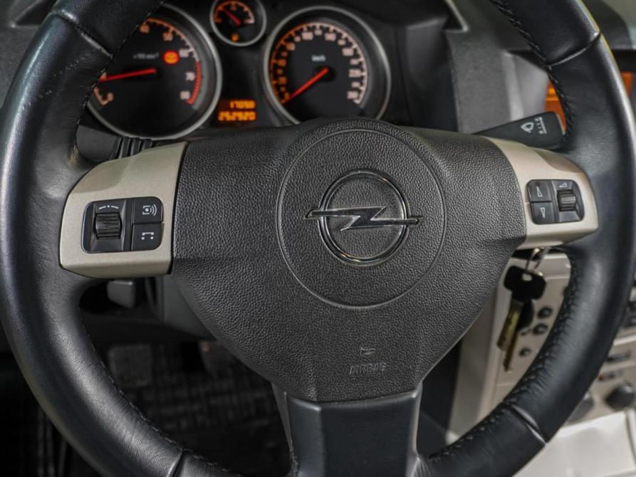 Opel Astra H Рестайлинг Воронеж  - изображение 14