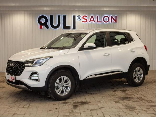 Chery Tiggo 4 Pro I с пробегом 2024 года, цена 1 795 000 рублей, 12231 км, внедорожник, Автокод Объявления