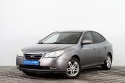 Hyundai Elantra IV (HD) Сургут  - изображение 21