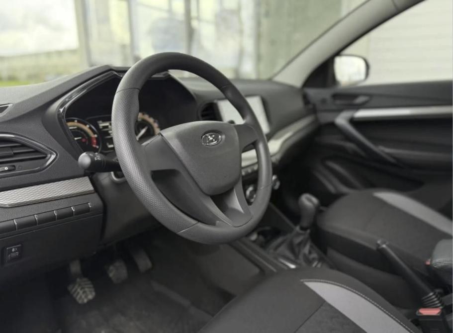Lada (ВАЗ) Vesta I Рестайлинг (NG) Ставрополь  - изображение 14