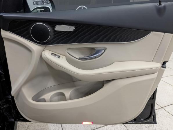 Mercedes-Benz GLC I (X253) Рестайлинг с пробегом 2022 года, цена 4 845 000 рублей, 54300 км, внедорожник, Автокод Объявления