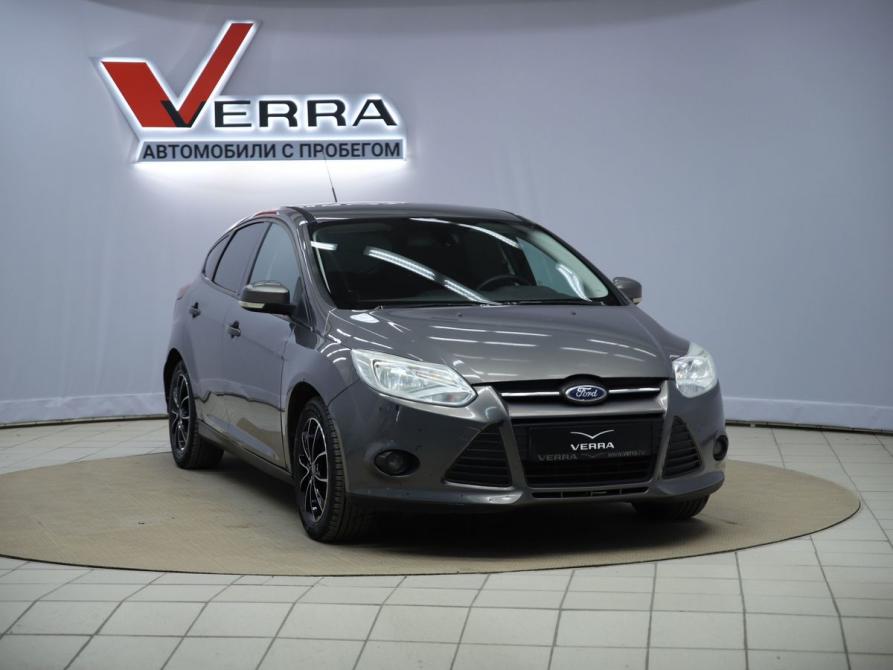 Ford Focus III Уфа  - изображение 3