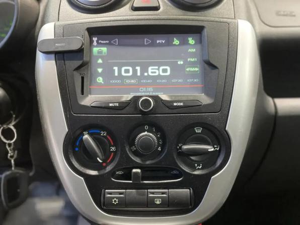 Lada (ВАЗ) Granta I с пробегом 2017 года, цена 599 000 рублей, 147383 км, седан, Автокод Объявления