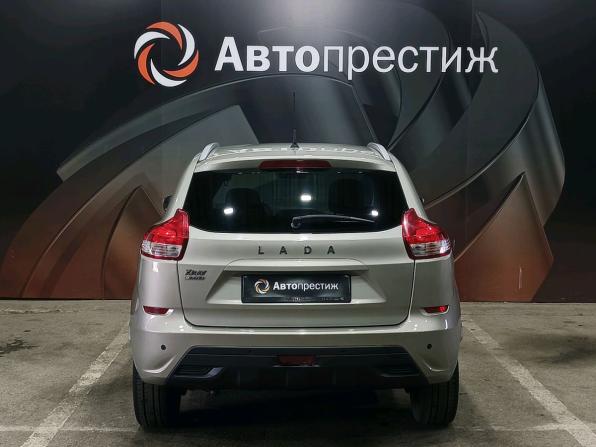 Lada (ВАЗ) XRAY I с пробегом 2021 года, цена 1 085 000 рублей, 62212 км, хэтчбек, Автокод Объявления