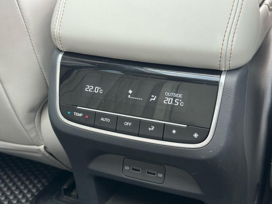GAC GS8 II Екатеринбург  - изображение 23