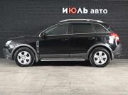 Opel Antara I Екатеринбург  - изображение 23