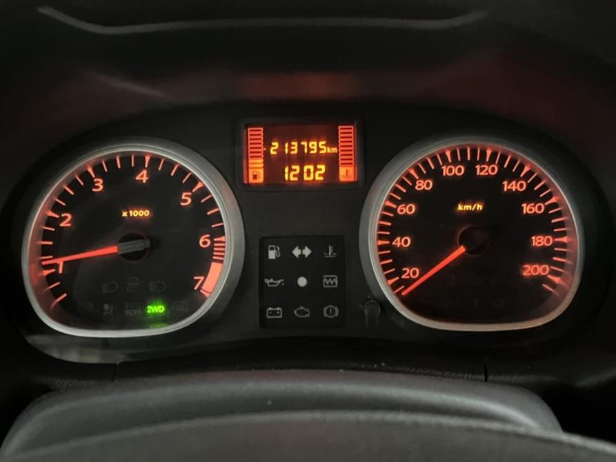 Renault Duster I Курск  - изображение 10
