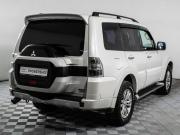 Mitsubishi Pajero IV Рестайлинг 2 Москва  - изображение 22
