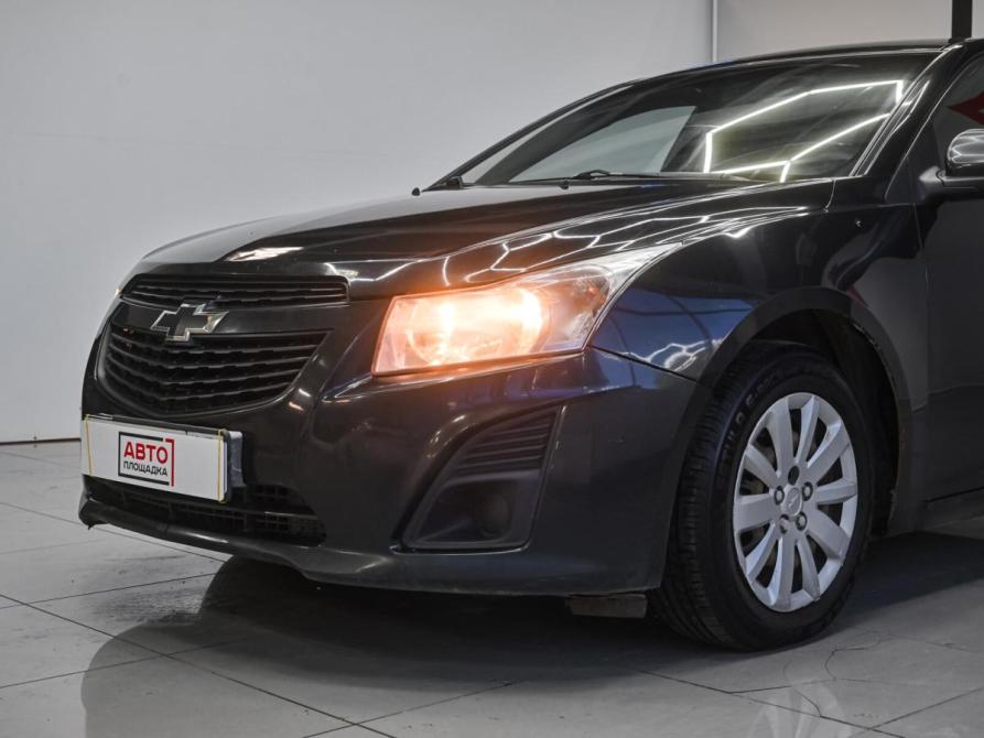 Chevrolet Cruze I Рестайлинг Челябинск  - изображение 3