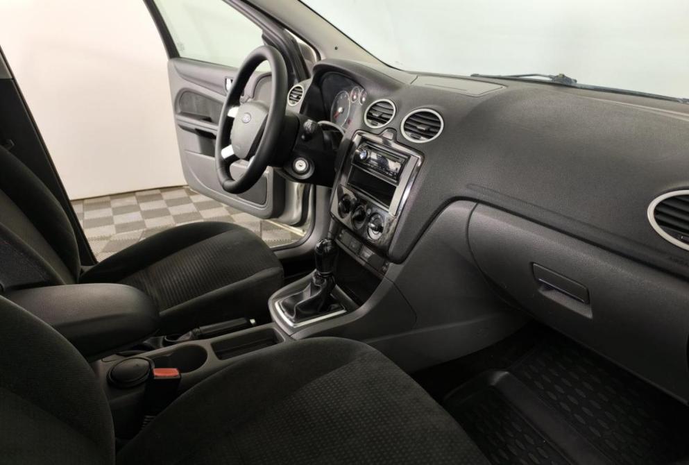 Ford Focus II Рестайлинг Нижний Новгород  - изображение 9