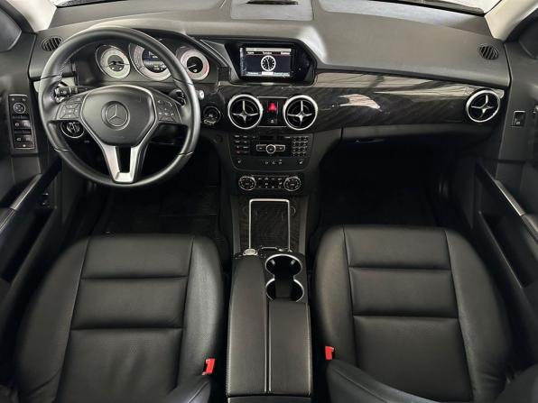 Mercedes-Benz GLK-Класс I (X204) Рестайлинг с пробегом 2015 года, цена 2 050 000 рублей, 157645 км, внедорожник, Автокод Объявления