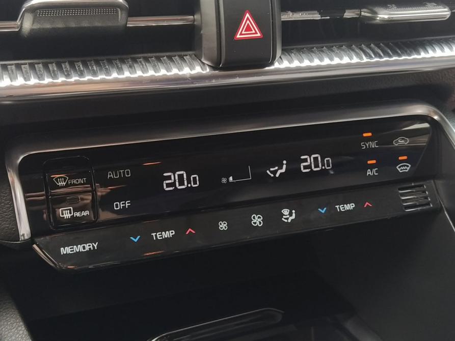 Kia K5 III Екатеринбург  - изображение 15