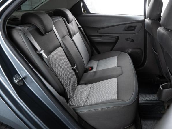 Chevrolet Cobalt II Рестайлинг с пробегом 2021 года, цена 1 140 000 рублей, 86022 км, седан, Автокод Объявления