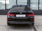 Kia Optima IV Рестайлинг Екатеринбург  - изображение 26