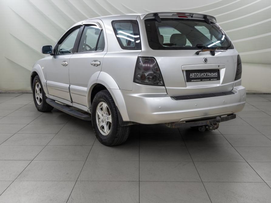 Kia Sorento I Волгоград  - изображение 5