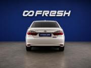 Toyota Camry VII (XV50) Рестайлинг 2 Москва  - изображение 26