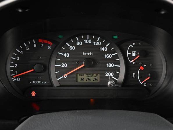 Hyundai Accent II с пробегом 2007 года, цена 745 000 рублей, 81516 км, седан, Автокод Объявления