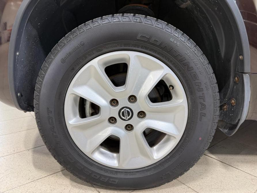 Nissan Terrano III (D10) Тюмень  - изображение 3