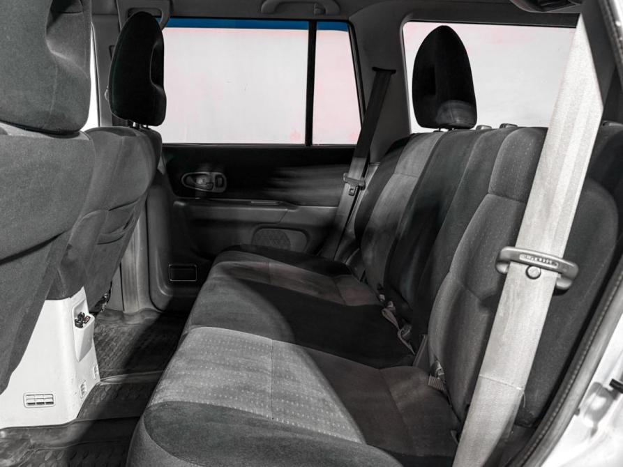 Mitsubishi Pajero Sport I Рестайлинг Санкт-Петербург  - изображение 12