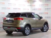 Geely Atlas I Екатеринбург  - изображение 21