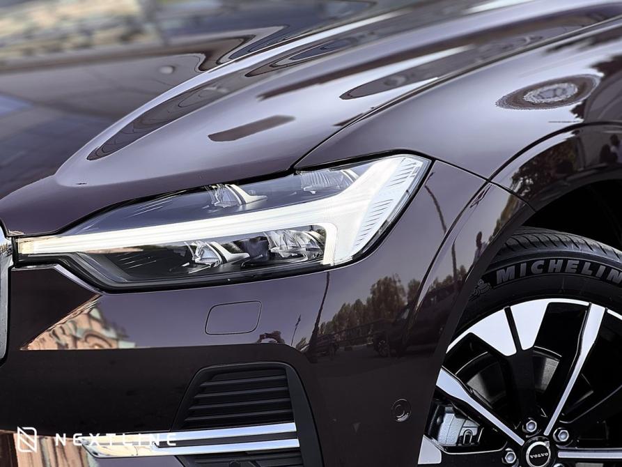 Volvo XC60 II Рестайлинг 2 Самара  - изображение 6