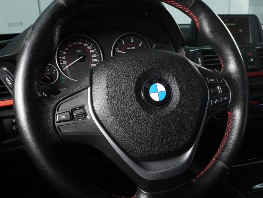BMW 3 серии VI (F3x) Минеральные Воды  - изображение 19