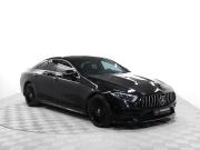 Mercedes-Benz CLS III (C257) Москва  - изображение 27