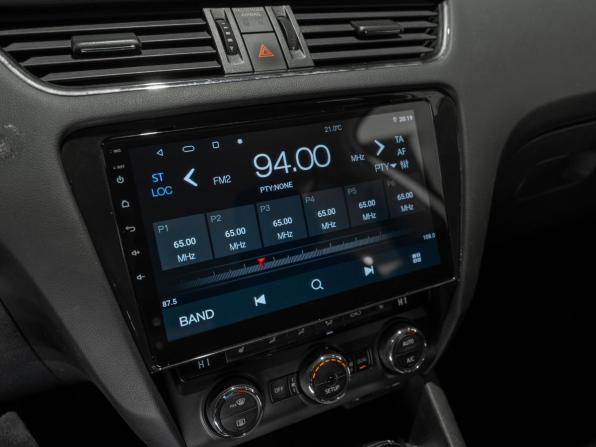 Skoda Octavia III (A7) с пробегом 2013 года, цена 990 000 рублей, 201717 км, лифтбек, Автокод Объявления