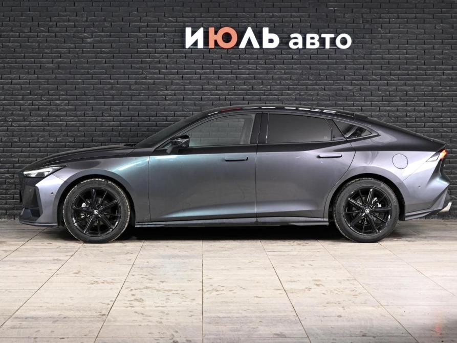 Changan UNI-V I Екатеринбург  - изображение 8
