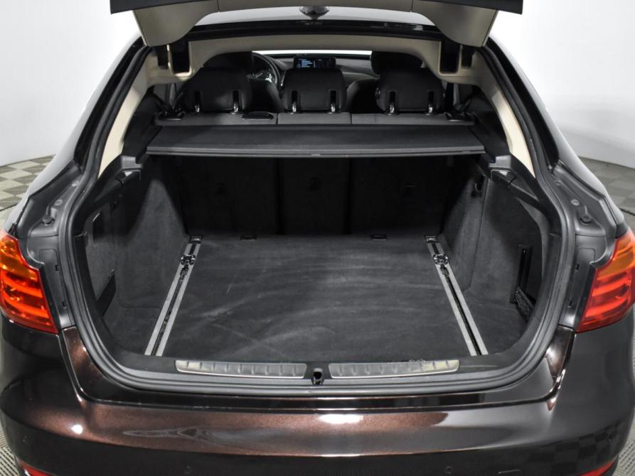 BMW 3 серии VI (F3x) Санкт-Петербург  - изображение 19