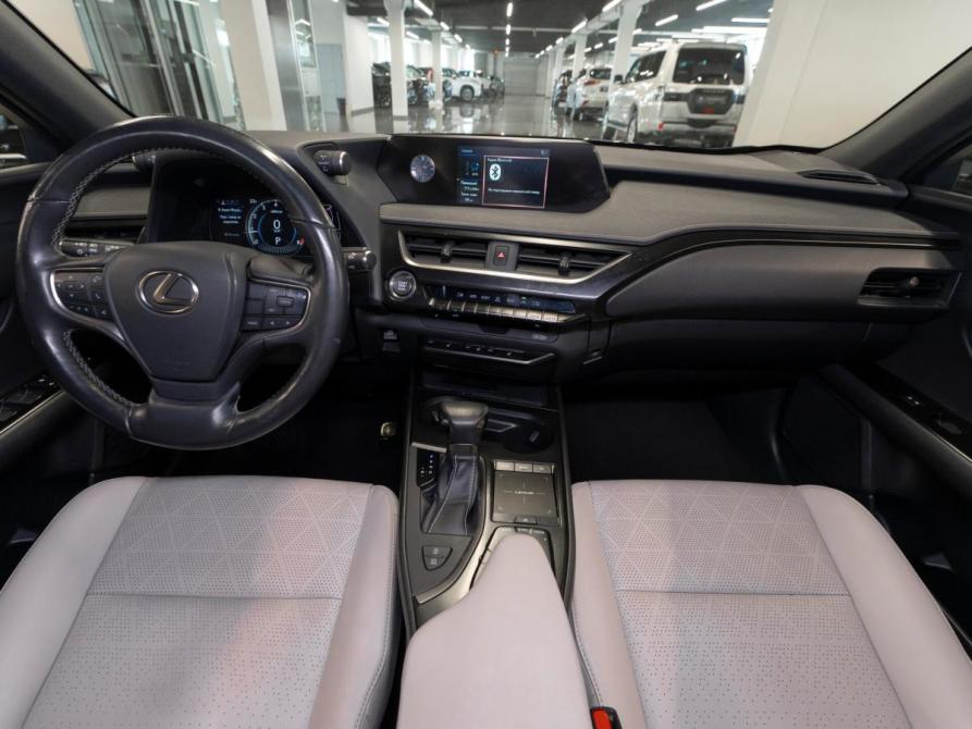 Lexus UX I Москва  - изображение 8