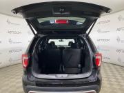 Ford Explorer V Рестайлинг Москва  - изображение 39