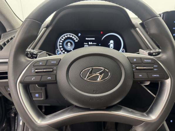 Hyundai Sonata VIII (DN8) с пробегом 2021 года, цена 2 650 000 рублей, 71950 км, седан, Автокод Объявления