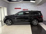 Mercedes-Benz GLS I (X166) Ярославль  - изображение 42