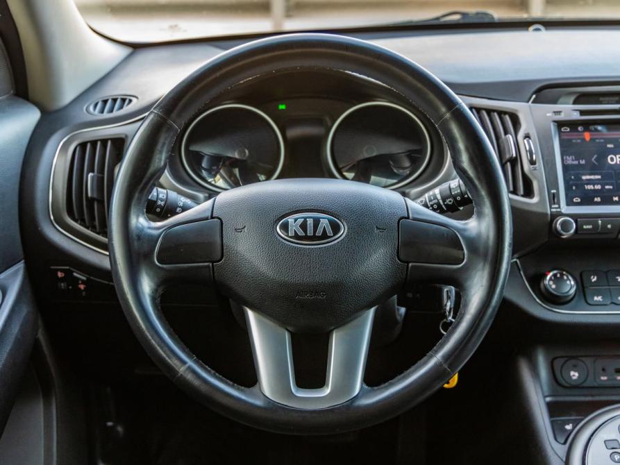 Kia Sportage III Рестайлинг Волгоград  - изображение 15