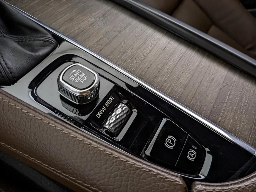 Volvo V90 Cross Country I Рестайлинг Москва  - изображение 25