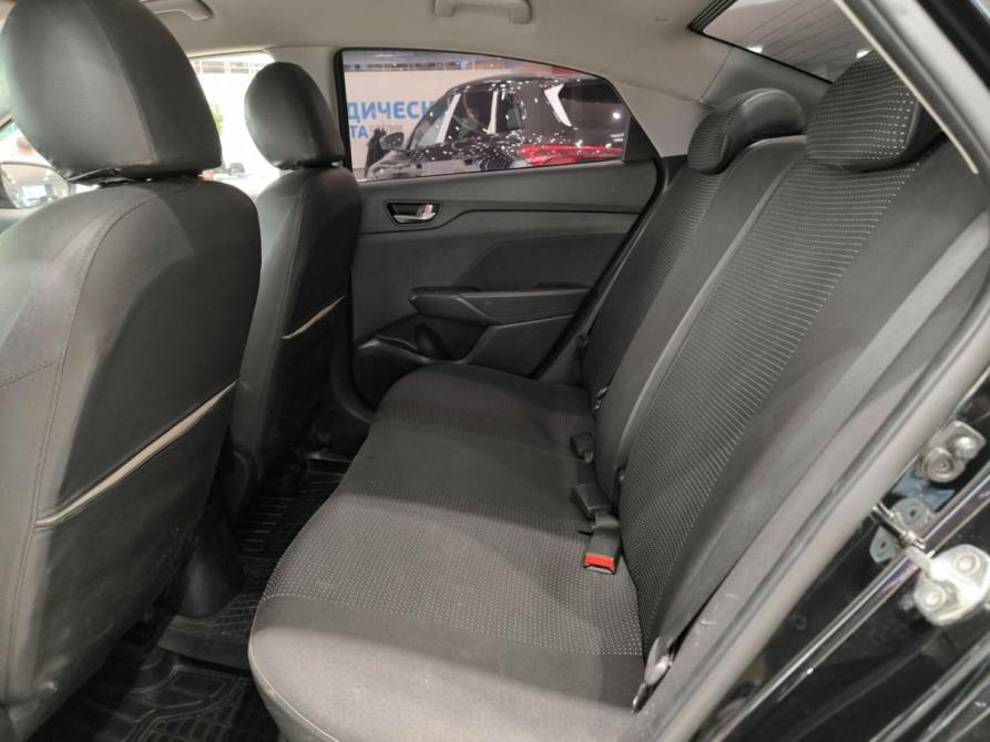 Hyundai Solaris II Казань  - изображение 15