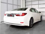 Lexus ES VI Рестайлинг Кемерово  - изображение 34